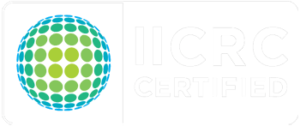 IIRC certified