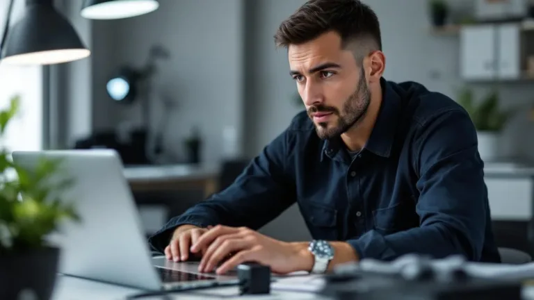 A laptop technician reveals the one charging mistake that slowly destroys your battery