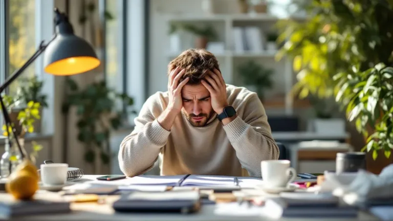 I tried optimising every routine in January, here’s why it led to complete burnout