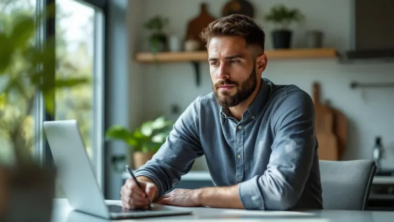 People who succeed with new habits avoid this common January mistake instinctively