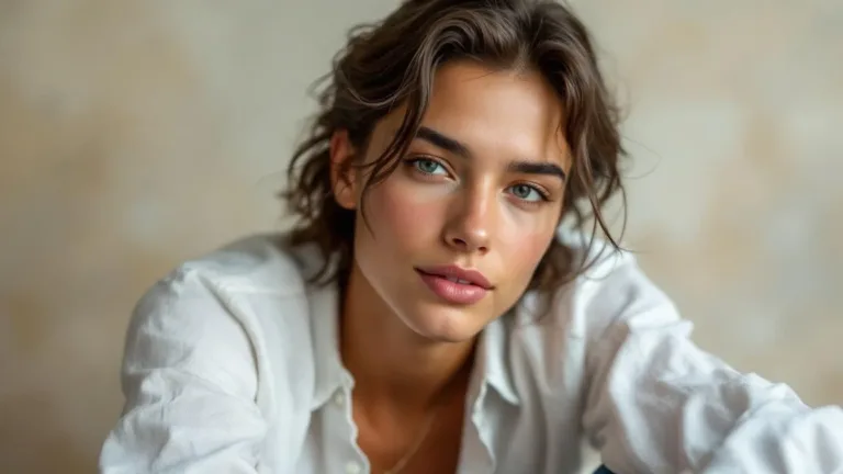 The hidden AI prompts that turn ordinary selfies into professional 4K portraits
