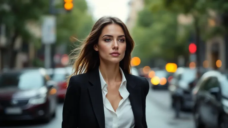 The hidden reason fast walkers aren’t just in a hurry but battling inner stress