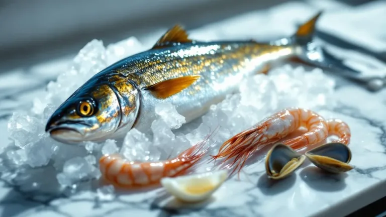 The hidden reason fish experts avoid buying seafood between these dates