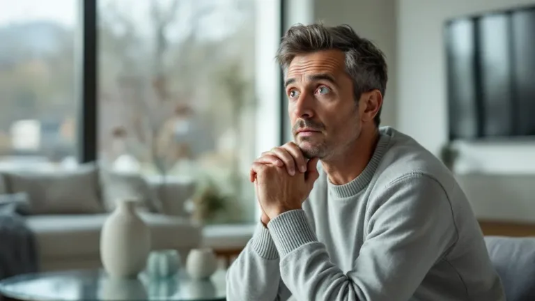 The surprising age when happiness plummets and why it’s not what you expect